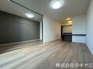 D-Residence上野本町の物件内観写真